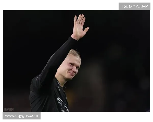 哈兰德英超射门次数创纪录逼近希勒进球神话即将成真